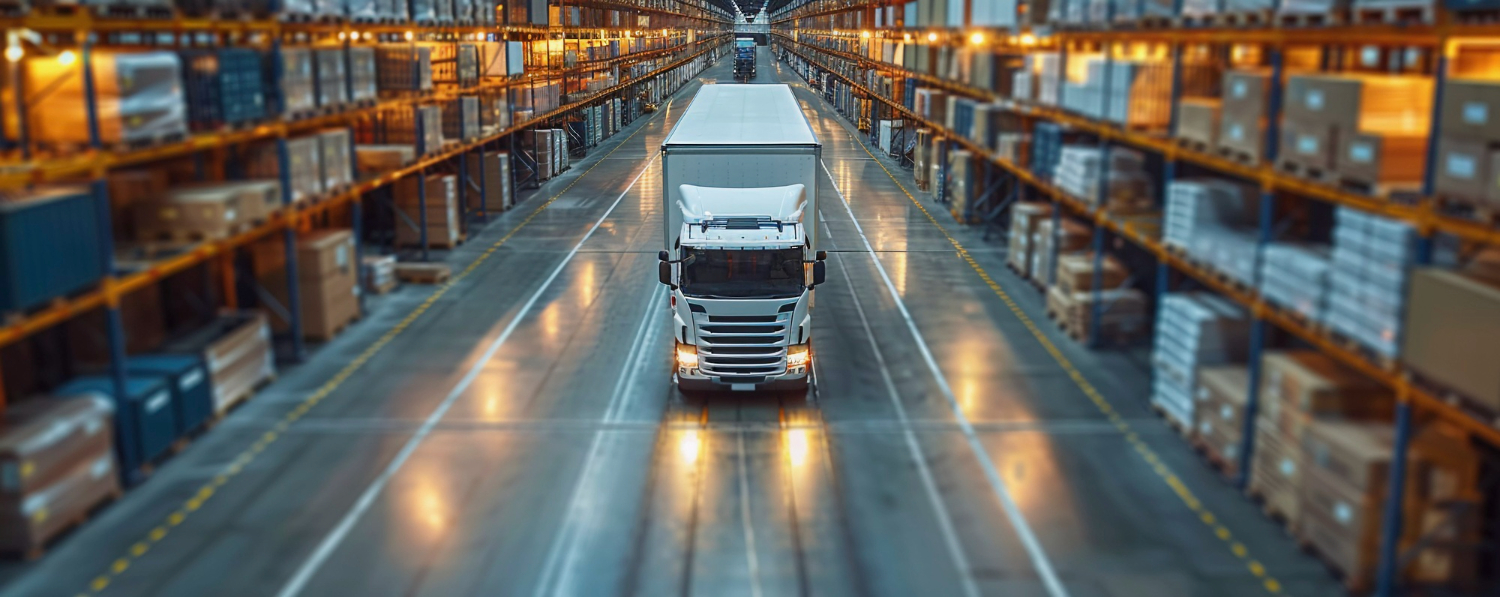 Movement Logistic вантажні перевезення